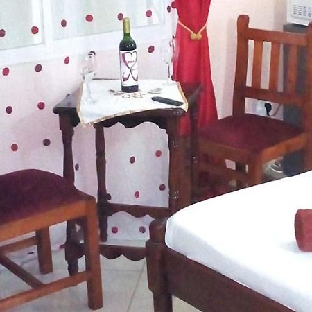 Wiks Home Μομπάσα Εξωτερικό φωτογραφία
