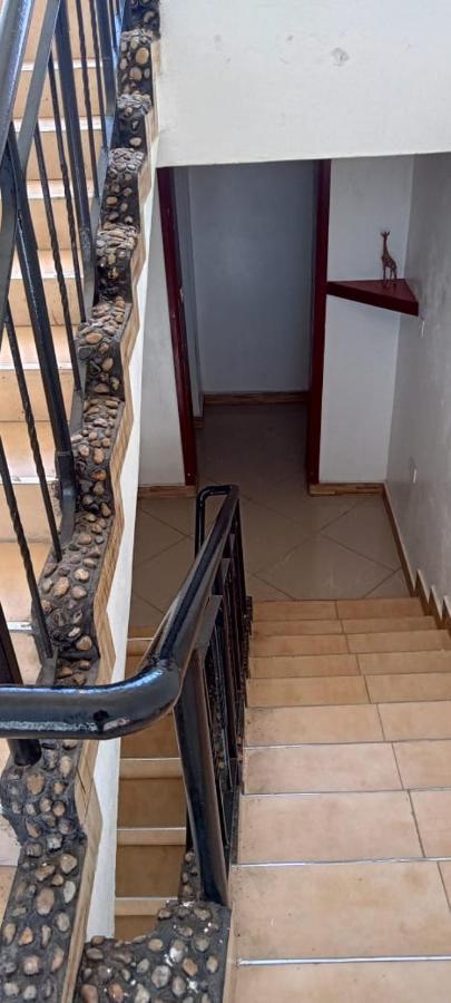 Wiks Home Μομπάσα Εξωτερικό φωτογραφία