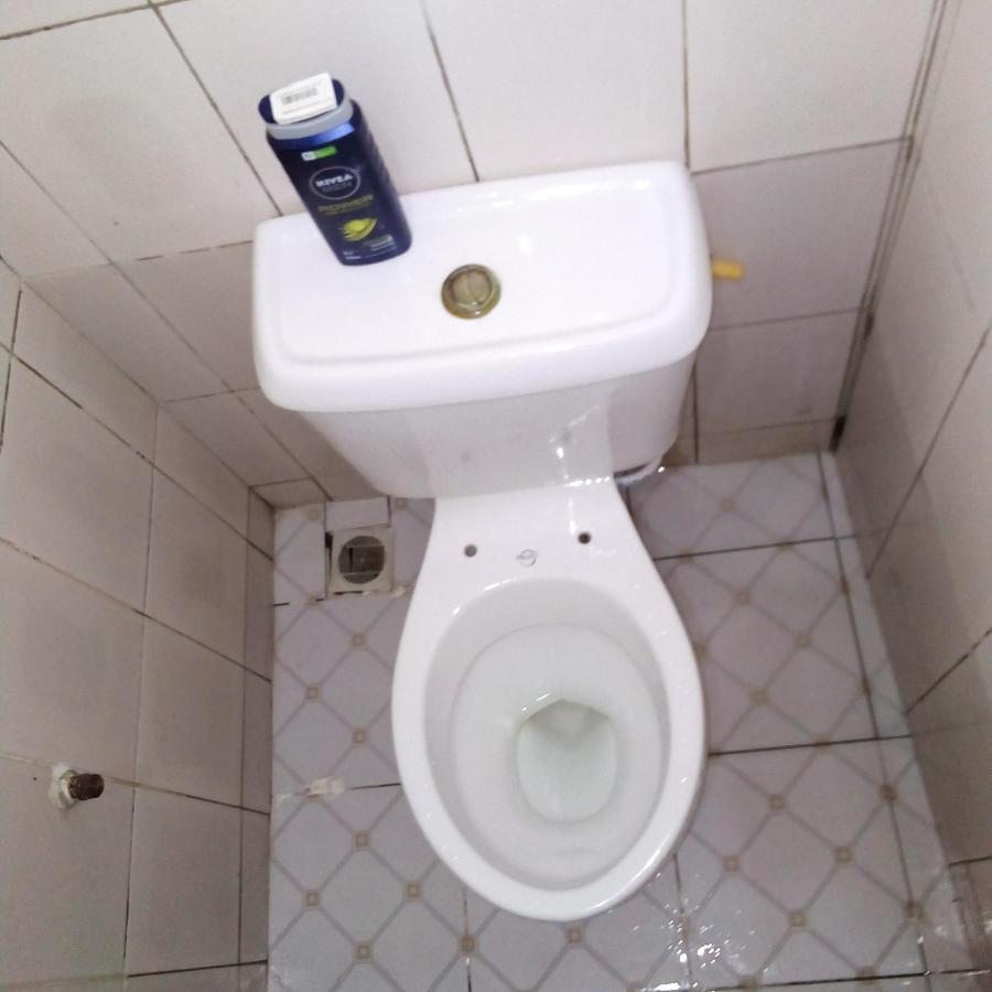 Wiks Home Μομπάσα Εξωτερικό φωτογραφία