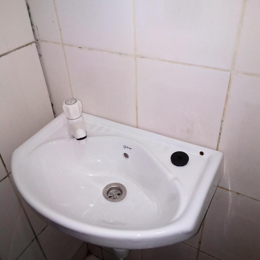 Wiks Home Μομπάσα Εξωτερικό φωτογραφία