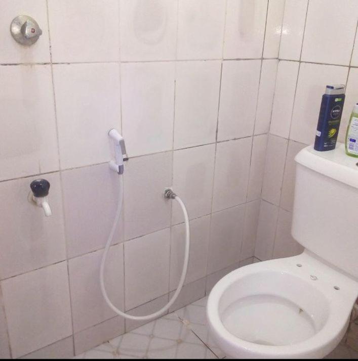Wiks Home Μομπάσα Εξωτερικό φωτογραφία
