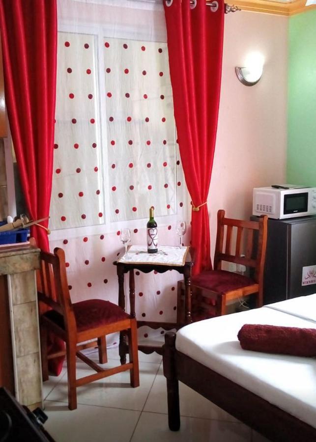 Wiks Home Μομπάσα Εξωτερικό φωτογραφία