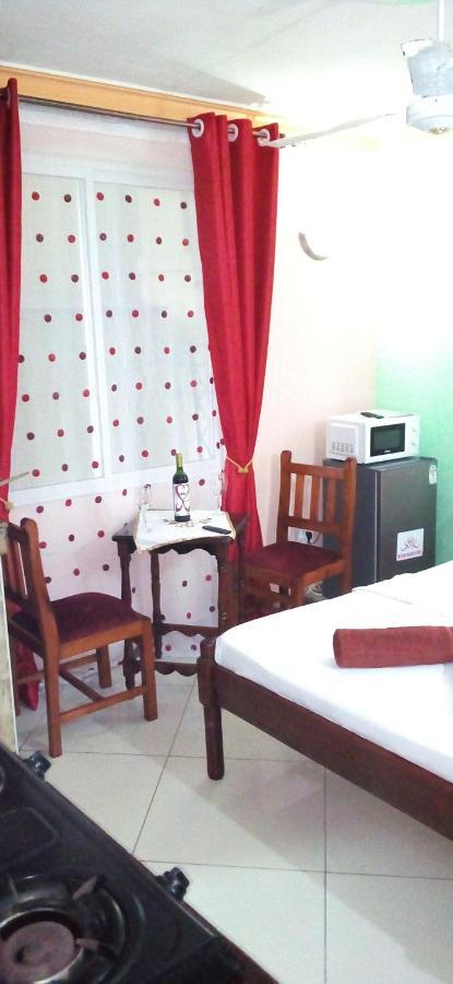 Wiks Home Μομπάσα Εξωτερικό φωτογραφία
