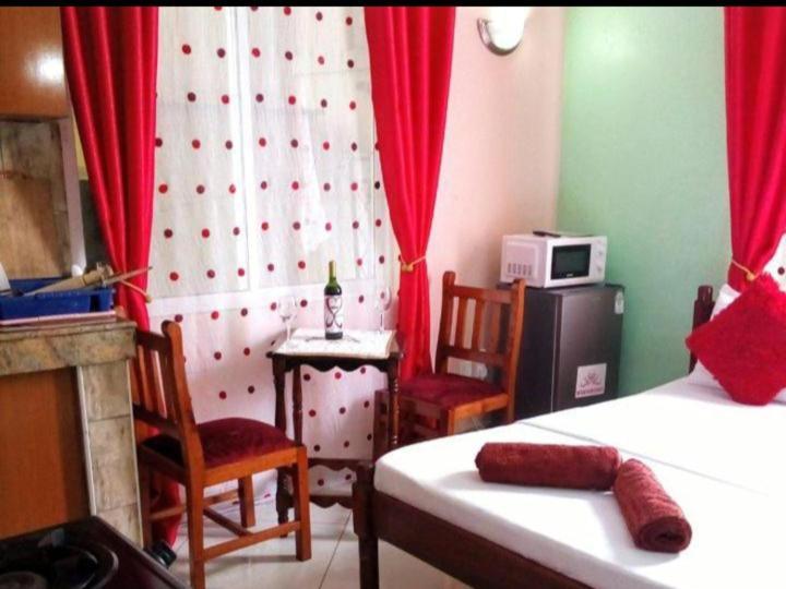 Wiks Home Μομπάσα Εξωτερικό φωτογραφία