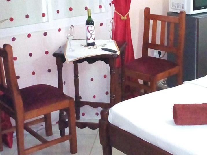 Wiks Home Μομπάσα Εξωτερικό φωτογραφία